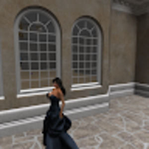 Meet your Posher, Katrina